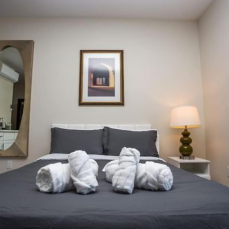 Awesome Balboa And Downtown View With Cozy Patio Appartement San Diego Buitenkant foto